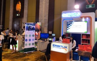 TSCO Annual Meeting 2019