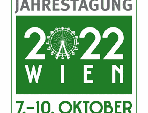 Diatech nimmt an der Kongress-Jahrestagung vom 7. bis 10. Oktober 2022 in Wien teil