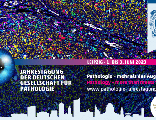 106. Jahrestagung der Deutschen Gesellschaft für Pathologie