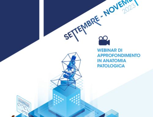 ECM ONLINE GRATUITO – PERCORSO DI APPROFONDIMENTO IN ANATOMIA PATOLOGICA – 14 Settembre; 5-12-26 Ottobre; 6-16-30 Novembre