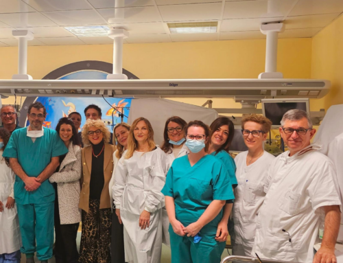 Diatech Pharmacogenetics contribuisce al progetto “umanizzazione delle cure di terapia intensiva”